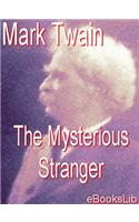 The Mysterious Stranger
