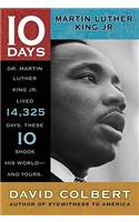 Martin Luther King Jr.