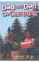 Dad and Dan Go Camping
