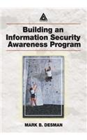 Building an Information Security Awareness Program