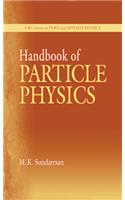 Handbook of Particle Physics