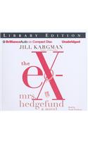 The Ex-Mrs. Hedgefund