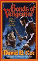 Bonds of Vengeance