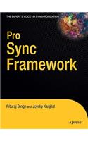 Pro Sync Framework