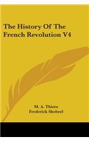 History Of The French Revolution V4