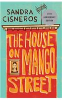 The House on Mango Street