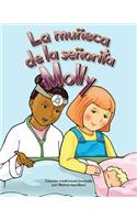 Muñeca de la Señorita Molly (Miss Molly's Dolly) Lap Book (Spanish Version)
