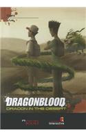 Dragon in the Desert