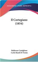Il Cortegiano (1854)