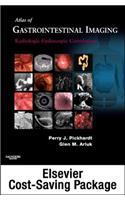 CT Colonography & Atlas of Gastrointestinal Imaging Package