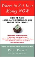 Where to Put Your Money Now