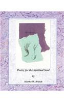 Poetry For The Spiritual Soul