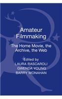 Amateur Filmmaking