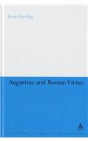 Augustine and Roman Virtue