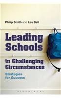 Leading Schools in Challenging Circumstances