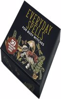 Everyday Spells for Busy Witches Insight Cards