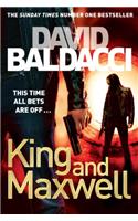 King and Maxwell