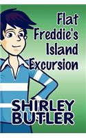 Flat Freddie's Island Excursion