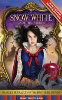 Snow White and Other Stories: Includes Ebook