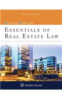 Essentials of Real Estate Law