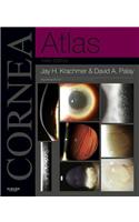 Cornea Atlas