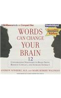 Words Can Change Your Brain