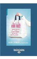 How to Shop for Free