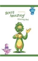 You're Amazing! (Starring You)