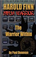 Harold Finn - Ninja Warrior 