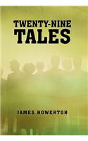 Twenty-Nine Tales