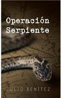 Operacion Serpiente