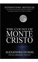 Count Of Monte Cristo