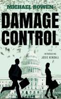 Damage Control: (Washington Crime Story)