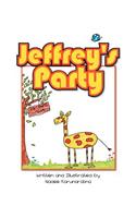 Jeffrey's Party: (English)