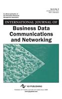 International Journal of Business Data Communications and Networking, Vol 8 ISS 3