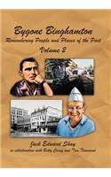 Bygone Binghamton
