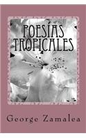 Poesías Tropicales