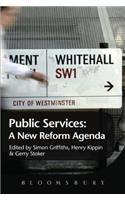 Public Services