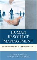 Human Resource Management