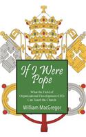If I Were Pope