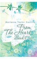 From The Heart Book 1: Book 1(English)