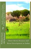Study of Malaria in Gezira Irrigated Agricultural Scheme