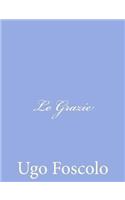 Le Grazie: (Italian)