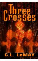Three Crosses