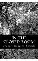 In the Closed Room: (English)