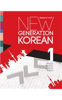 New Generation Korean