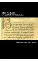 Anglo-Saxon Chronicle