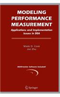 Modeling Performance Measurement