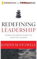 Redefining Leadership