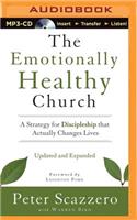 The Emotionally Healthy Church